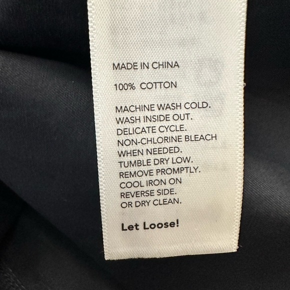 NWOT, Kate Spade Saturday shift dress Sz M - Picture 6 of 6